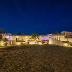 Athiri Luxury 4* Perivolos (Santorini)