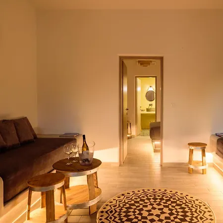 Athiri Luxury 4*