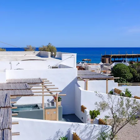 Athiri Luxury Bed and breakfast