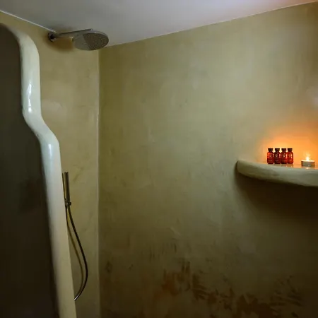 Athiri Luxury 4* Playa de Perivolos