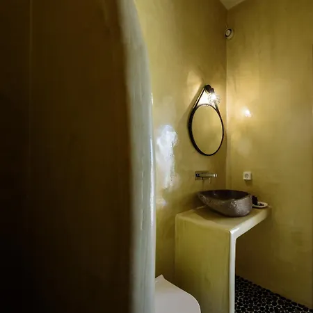 Athiri Luxury 4* Playa de Perivolos