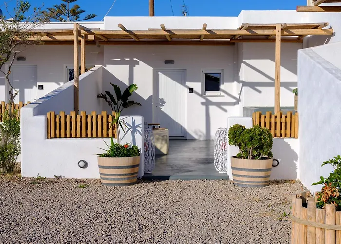 Athiri Luxury 4* Perivolos (Santorini)