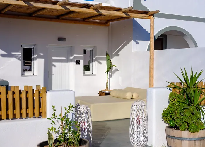 Athiri Luxury Couette-café 4*