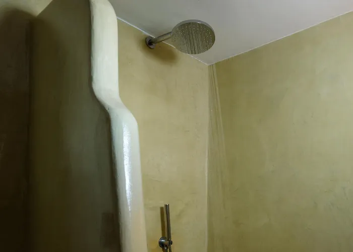 Couette-café Athiri Luxury 4*