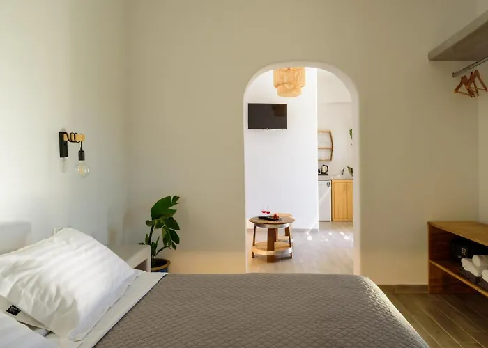 Athiri Luxury Couette-café 4*