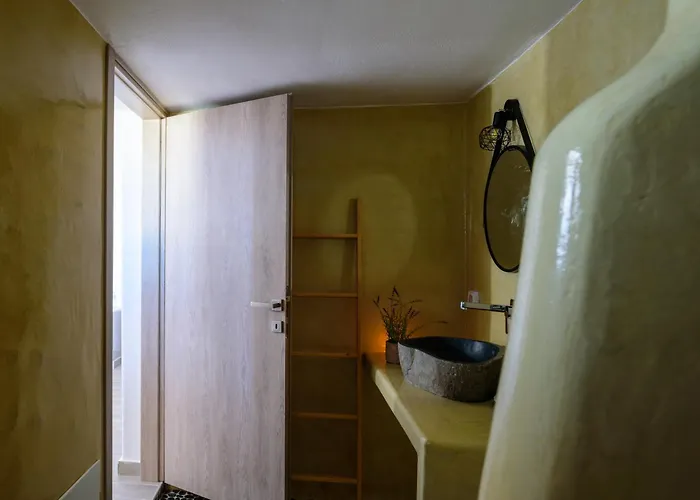 Athiri Luxury Couette-café