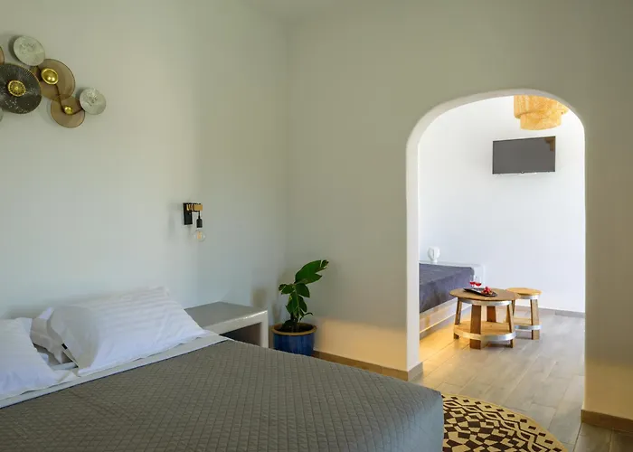 Athiri Luxury Couette-café