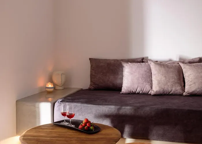 Athiri Luxury Couette-café