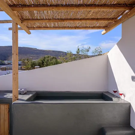 Athiri Luxury Bed & Breakfast *