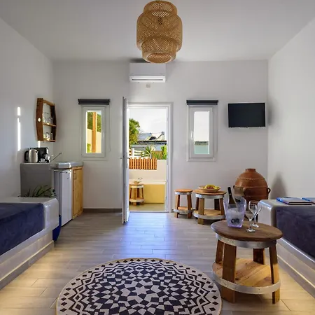 Athiri Luxury Perivólosz