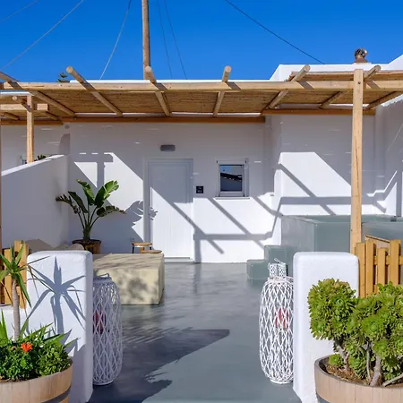 B&B Athiri Luxury