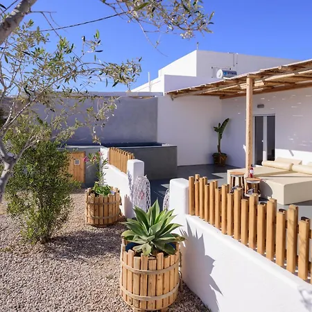 Athiri Luxury B&B 4*