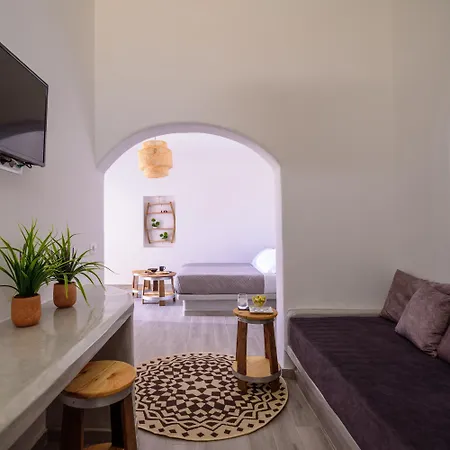 Panzió Athiri Luxury