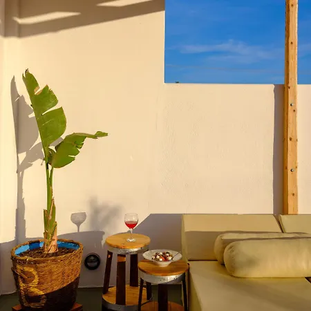 Athiri Luxury
