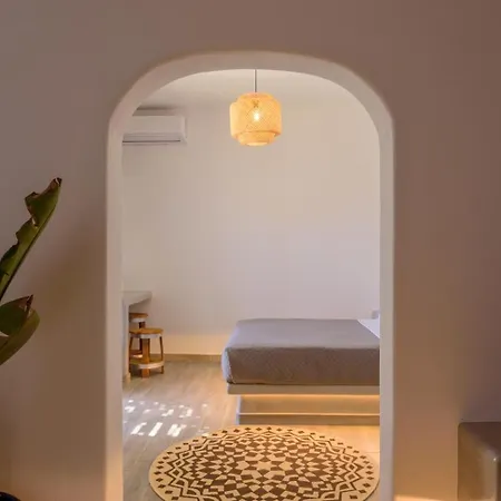 Panzió Athiri Luxury