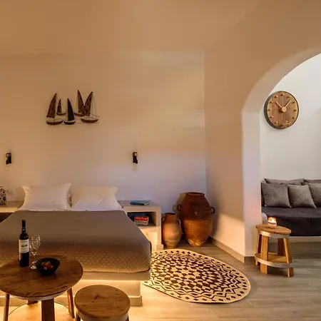 Athiri Luxury Perivólosz