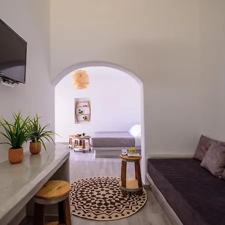Panzió Athiri Luxury