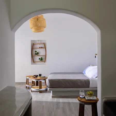 Athiri Luxury Perivólosz