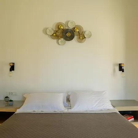 Athiri Luxury 4* Perivólosz