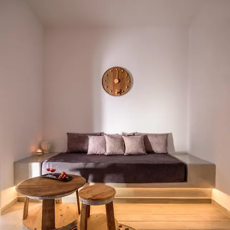 Athiri Luxury Perivólosz