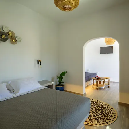Athiri Luxury Panzió