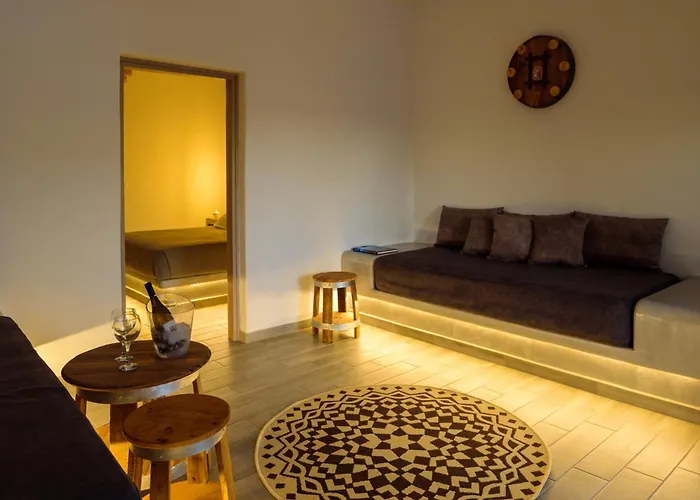 Athiri Luxury 4* Perivolos (Santorini)