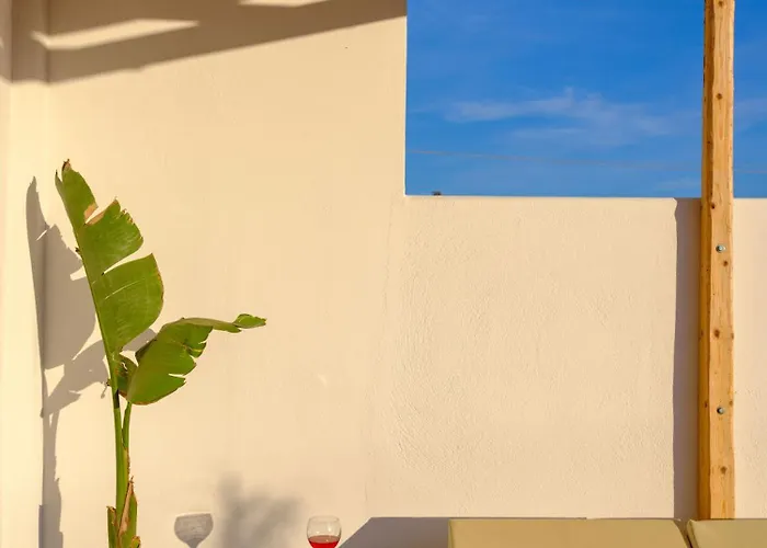 Bed & Breakfast Athiri Luxury 4*