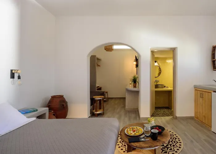 Athiri Luxury Bed & Breakfast