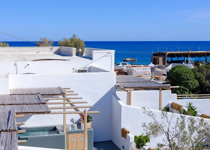 Athiri Luxury Bed & Breakfast