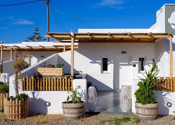 Bed & Breakfast Athiri Luxury