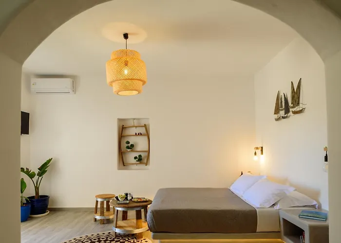 Athiri Luxury Bed & Breakfast