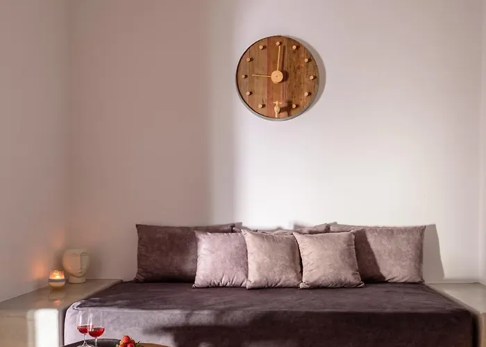 Bed & Breakfast Athiri Luxury 4*