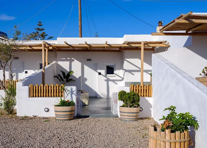 Bed & Breakfast Athiri Luxury 4*