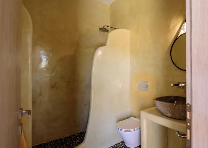 Athiri Luxury 4* Perivolos (Santorini)