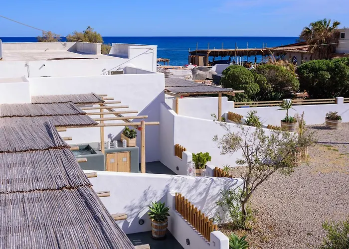 Athiri Luxury Bed & Breakfast