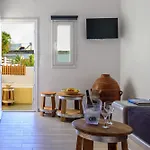 Frühstückspension Athiri Luxury Perivolos (Santorini)