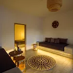 Bed & Breakfast Athiri Luxury