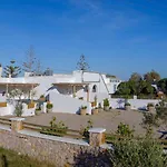 Bed & Breakfast Athiri Luxury Perivolos (Santorini)