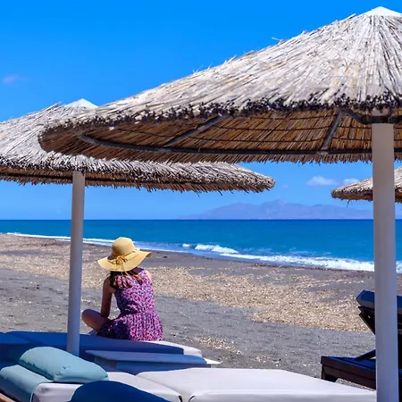 Athiri Luxury 4*