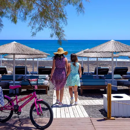 Couette-café Athiri Luxury *