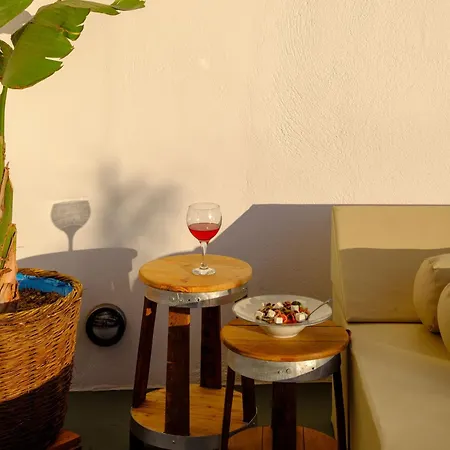 Athiri Luxury 4* Perivolos (Santorini)