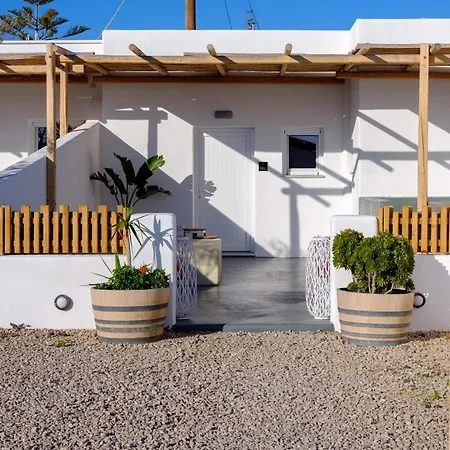 Athiri Luxury 4* Perivolos (Santorini)