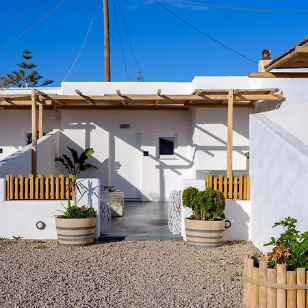 Bed & Breakfast Athiri Luxury 4*