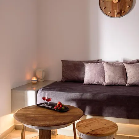 Athiri Luxury Couette-café