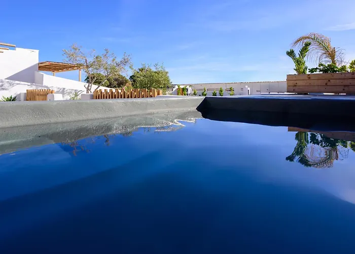 Athiri Luxury Frühstückspension 4*