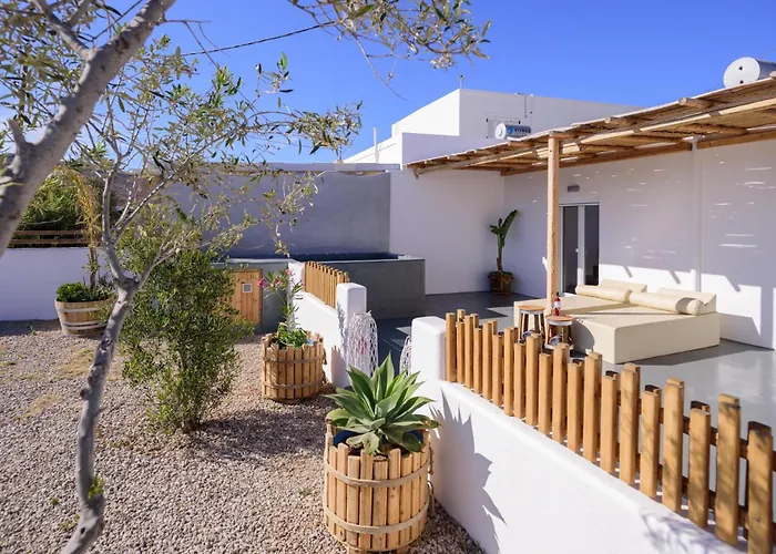 Athiri Luxury Frühstückspension 4*