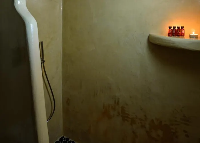 Athiri Luxury Frühstückspension Perivolos (Santorini)