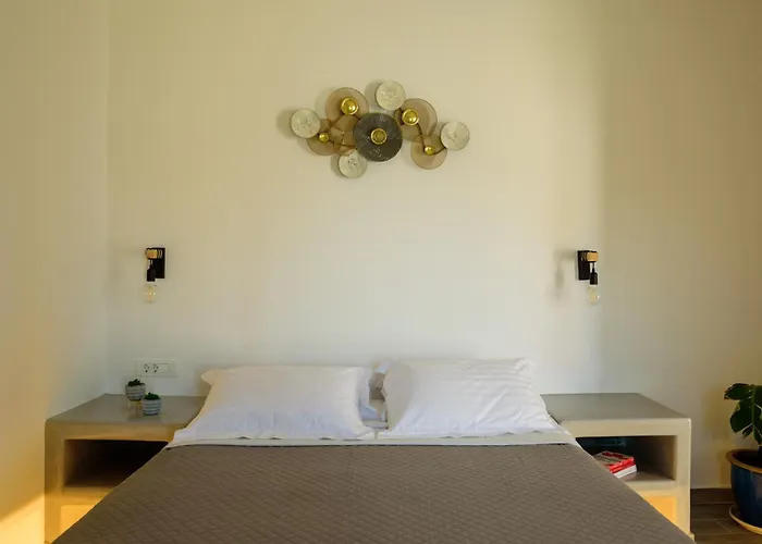 Athiri Luxury 4* Perivolos (Santorini)