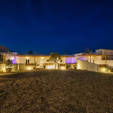 Athiri Luxury 4* Perivolos