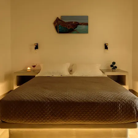 Nocleg ze śniadaniem Athiri Luxury 4*